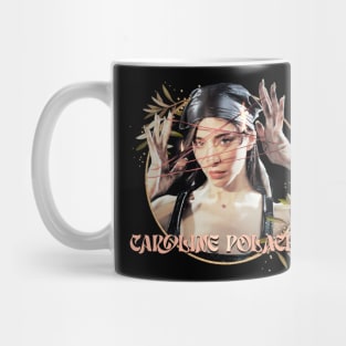 Caroline Polachek Mug